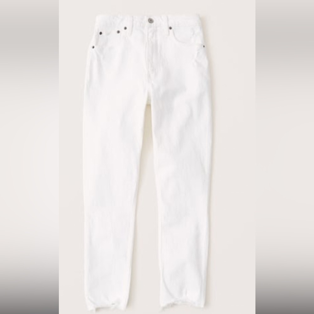 Curve Love High Rise Skinny Jean